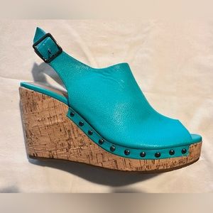 Crazy Train Wedges